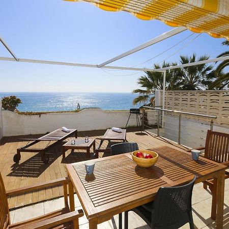 Frontsea Only Families Planet Costa Dorada Salou Exterior photo