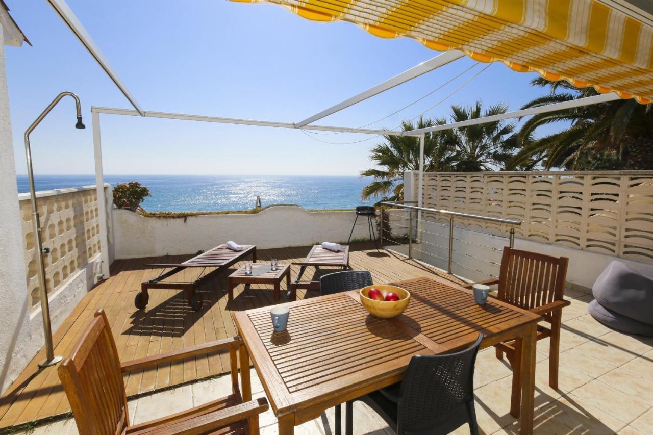 Frontsea Only Families Planet Costa Dorada Salou Exterior photo