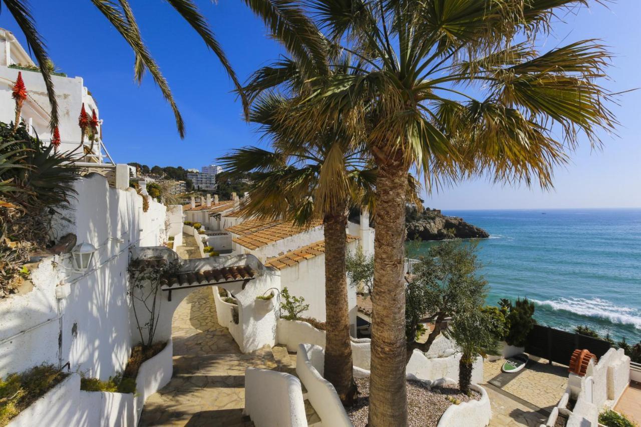 Frontsea Only Families Planet Costa Dorada Salou Exterior photo