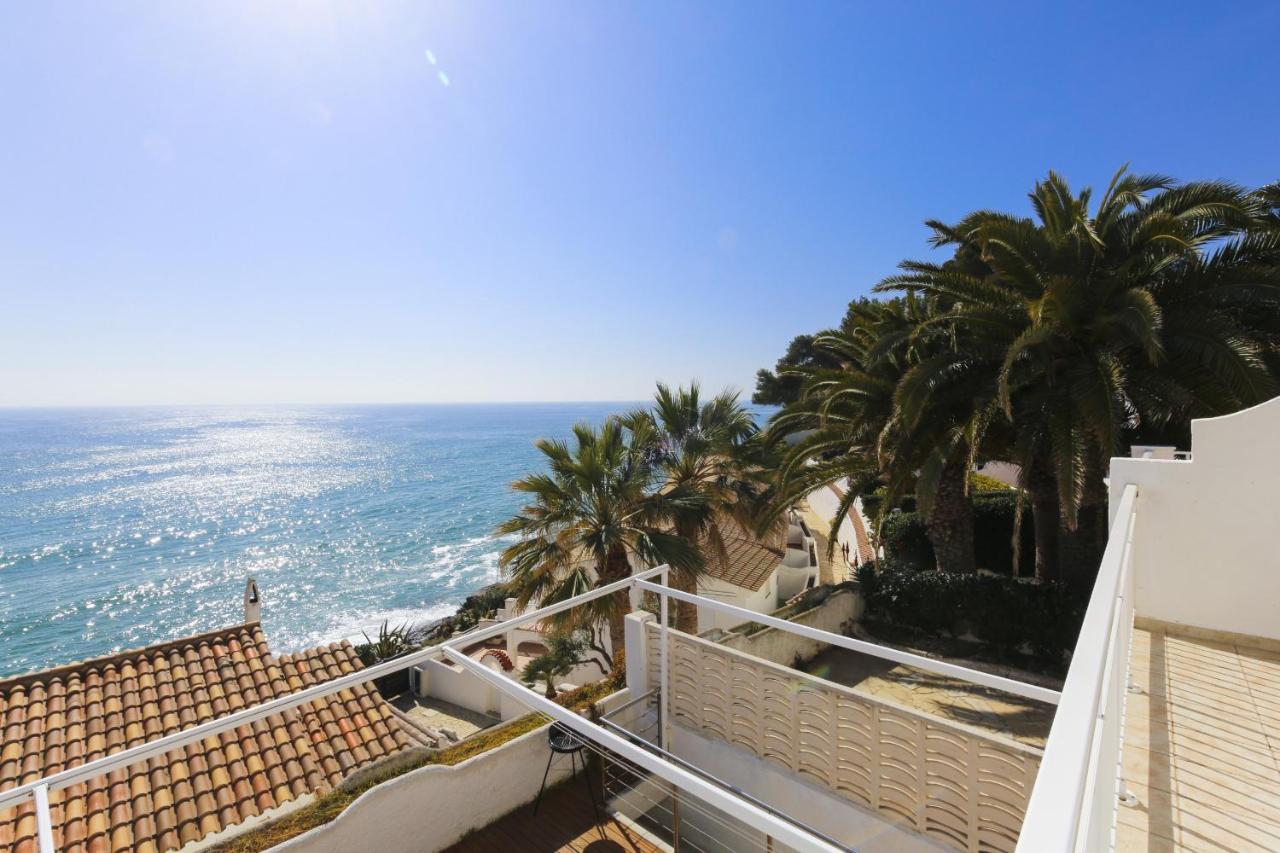 Frontsea Only Families Planet Costa Dorada Salou Exterior photo