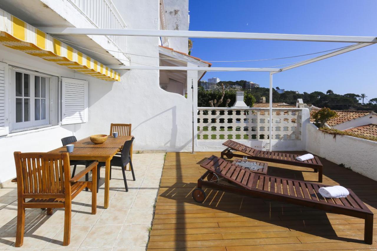 Frontsea Only Families Planet Costa Dorada Salou Exterior photo