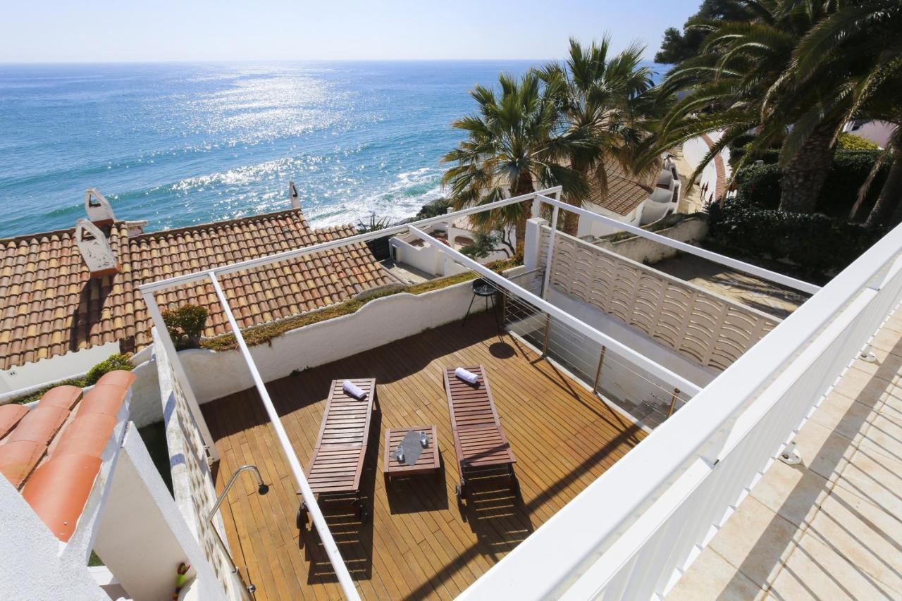 Frontsea Only Families Planet Costa Dorada Salou Exterior photo