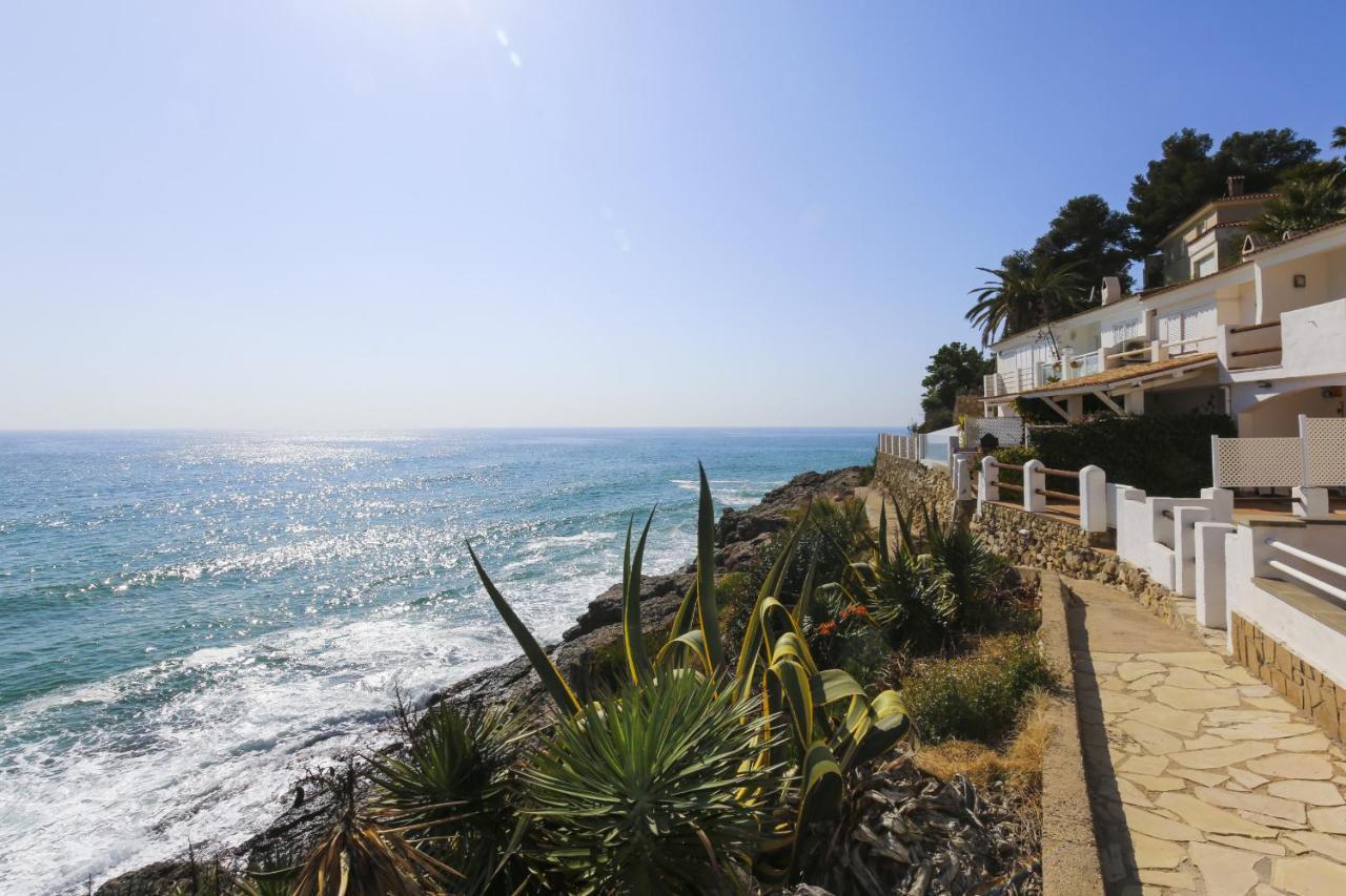 Frontsea Only Families Planet Costa Dorada Salou Exterior photo