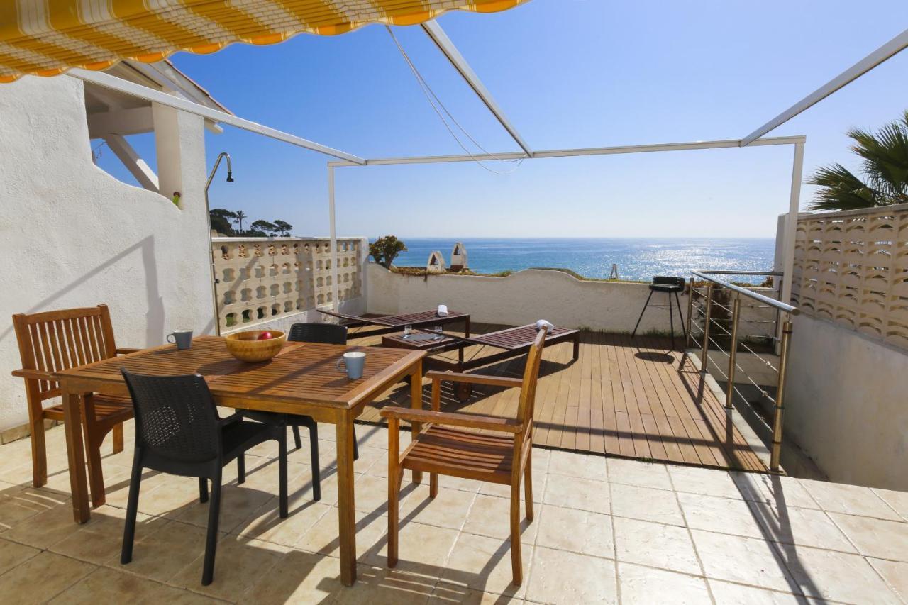 Frontsea Only Families Planet Costa Dorada Salou Exterior photo