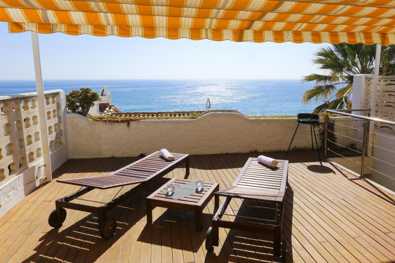 Frontsea Only Families Planet Costa Dorada Salou Exterior photo