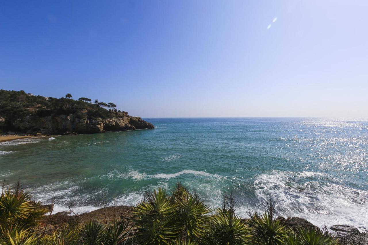 Frontsea Only Families Planet Costa Dorada Salou Exterior photo